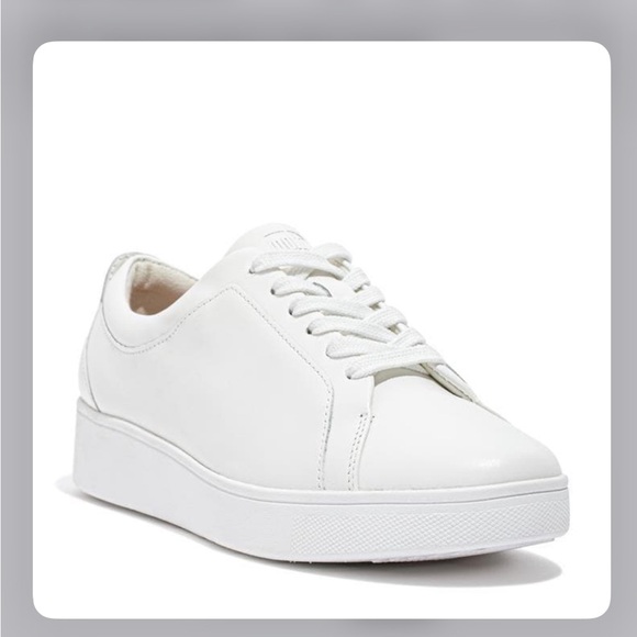 Fitflop Rally Trainers - Picture 1 of 7